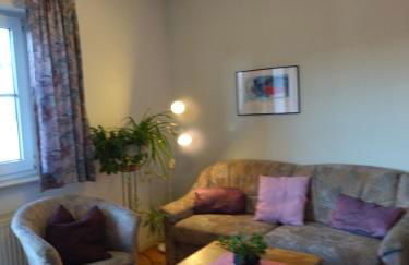 Ferienhof Alte Schmiede - Foto 4