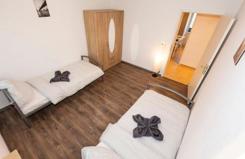 AVR Apartment HOF 8 - Foto 9