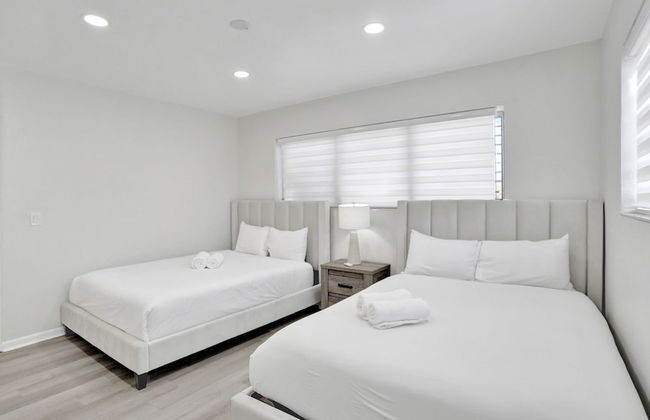 Bay Harbor Boutique Vacation Rental - Foto 80