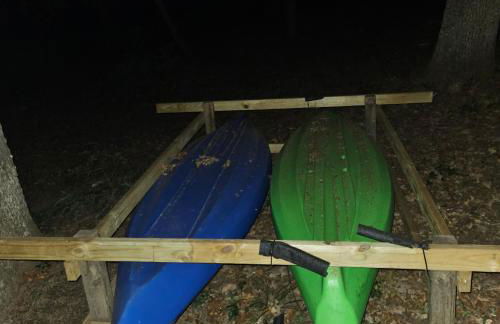 Sugarloaf Chalet - Foto 35