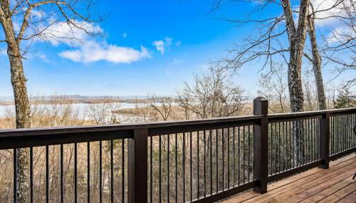 Skipjack Cottage Branson - Foto 4