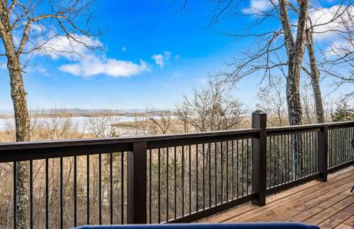 Skipjack Cottage Branson - Foto 4