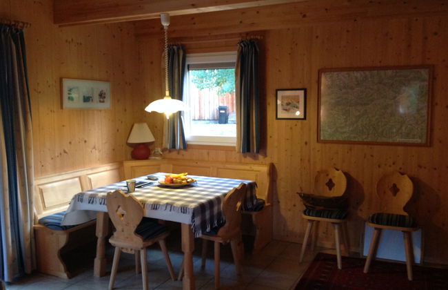 # 160 mit 3 Schlafzimmern für 8 Personen - Foto 4