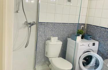 Le Temps de Vivre - Maison avec jardin proche Deauville - Photo 34