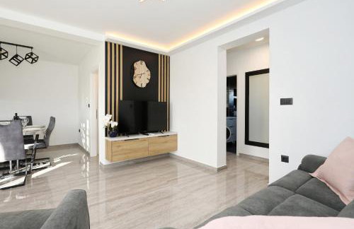 Apartments Tereza with free parking - Foto 13