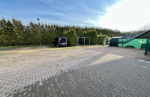 Apartament LuMi - Foto 36