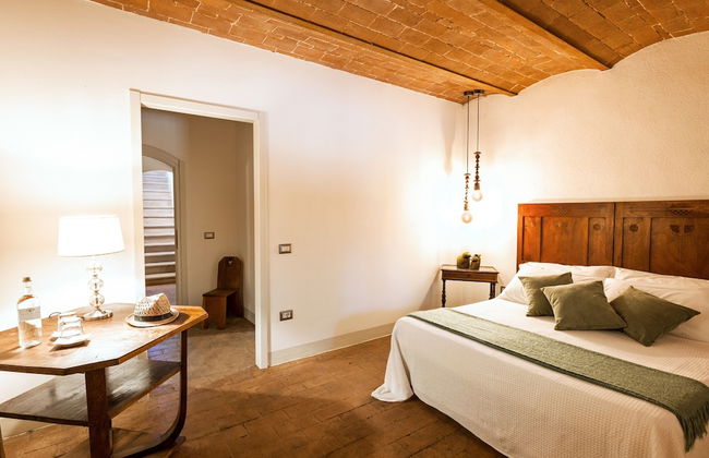 Tenuta Santa Trice - Foto 5