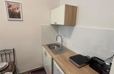 T2 centre-ville avec parking privé inclus - Foto 7