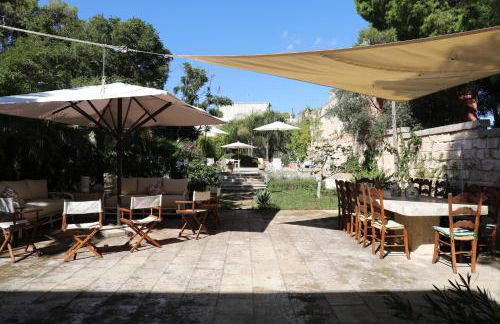 Villa Felicita Leuca - Foto 71