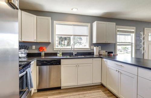 Charming McMinnville Home - Walk to Wineries! - Foto 7