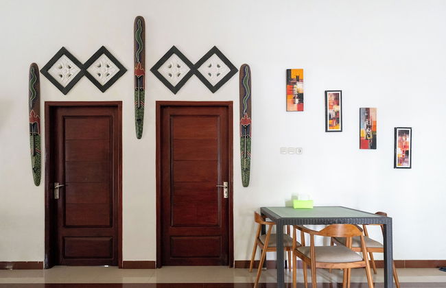 Seva Hotel - Foto 47