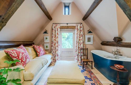 Locks Cottage - Foto 32