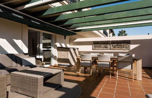 Locrimar Pool Real Padel Proximity - Foto 8