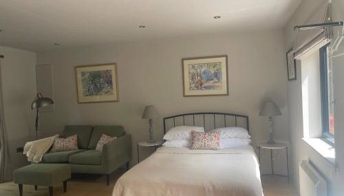 Peaceful Garden Retreat in Tunbridge Wells - Foto 5