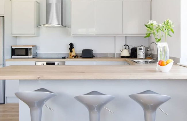 Countryside Bungalow for 4 Close to Beaches - Foto 17