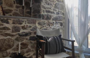 Πέτρινο Αλώνι - Foto 22