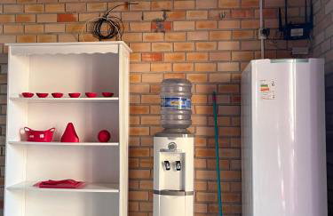 Chalet Flores Serra dos Matões 05 - Pedro II - PI - Foto 23