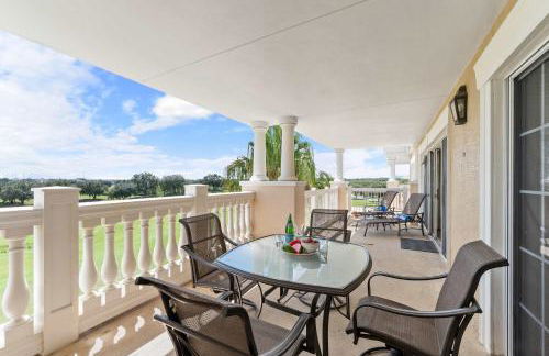 6MI to Disney Balcony View Golf Course Pool - Foto 37