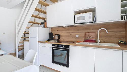 Maison "Douceurs d'Été " Maison de vacances bord de mer à Vias plage - 600m de la plage et du Canal du Midi - Piscine résidentielle, wifi fibre, Activités et Loisirs - Foto 5