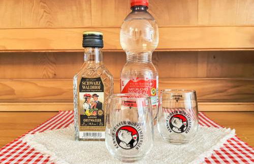 Apartment Sonnenmatt App- 12 by Interhome - Foto 14