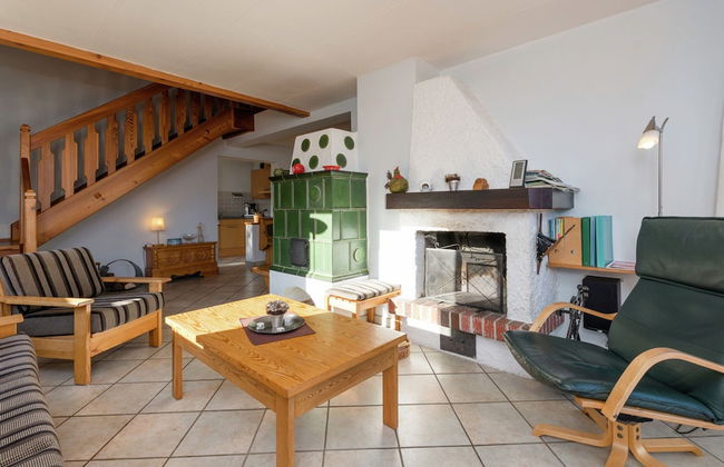 Quaint Holiday in Gröbming near Skiing - Foto 16