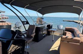 Flutuante Comodoro Day - Foto 5