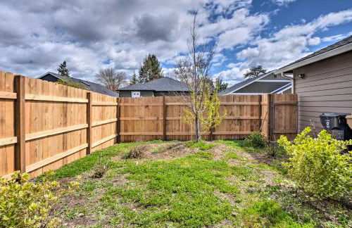 Grants Pass Home 1 Mi to Downtown and Rogue River! - Foto 23