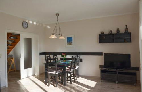 Inselblume 05 - Große Ferienwohnung in Landkirchen mit Hund - Foto 9