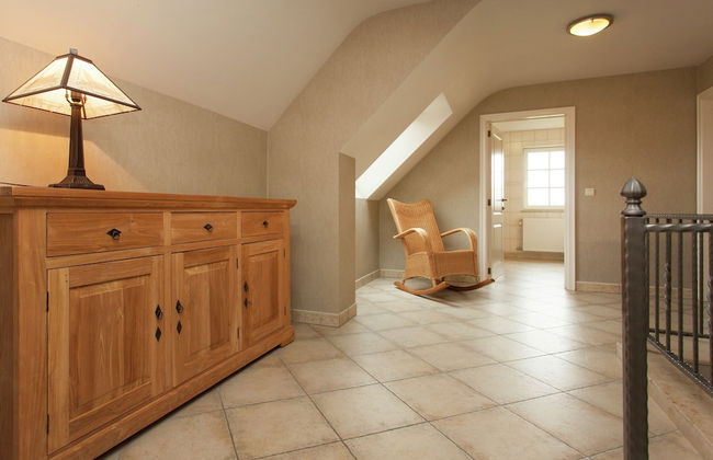 Peer Villa With Garden - Foto 28