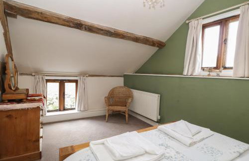 The Old Barn - Foto 23