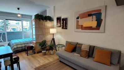 Studio Europa 30 - Foto 4