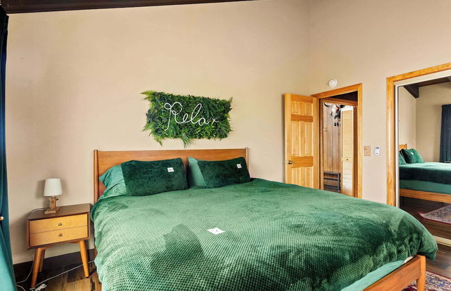 Alpen Adventures Stunning Sunset Views - Foto 5