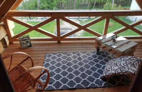 Hacjenda u Olendra - Foto 24