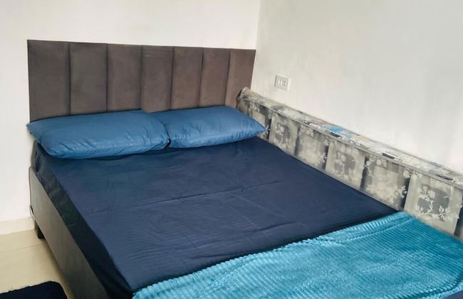 Studio Mobiliado Zona Norte SP - Foto 4