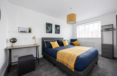 The Stanbury Residence by COQOON - Foto 6