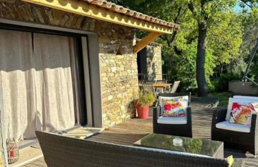 Villabergerie En Pierre Du Pays - Foto 9