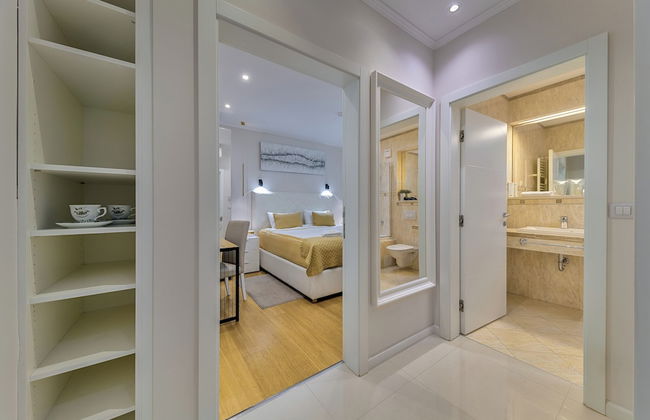 Boutique Hotel Madison - Foto 23