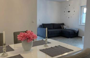 5 Sterne Wohnung Hunsrück Harmonie - Foto 25