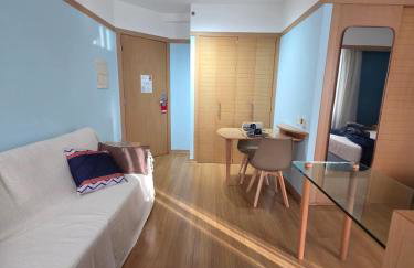 Studio Paulista Consolação Bela Sampa 1405 - Flat Paulista Classic - Foto 7