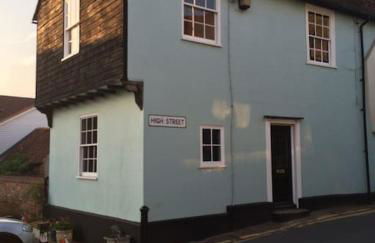 Charming Tudor riverside house - Foto 67