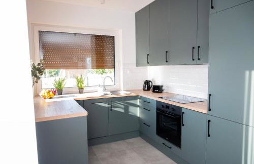 Dom całoroczny w Sierakowie nr 1 - Foto 33