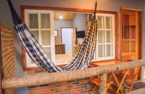 Chalé 05 Itaipu Vale da Colina Niterói - Photo 38