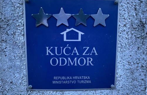 Paradise Villa Cassonni Istria 4 Stars - Foto 13