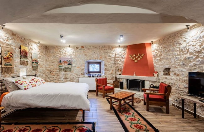 Arcadia Getaway - Levidi Sani 11 Studio - Foto 11