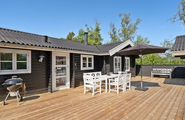 "Dorthea" - 200m from the sea - Foto 6