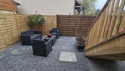 La Taupinière - Foto 3