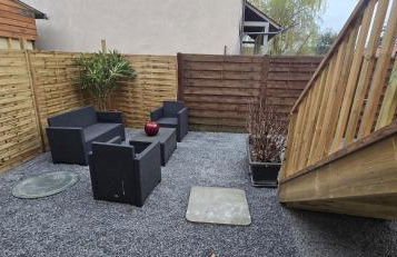 La Taupinière - Foto 3