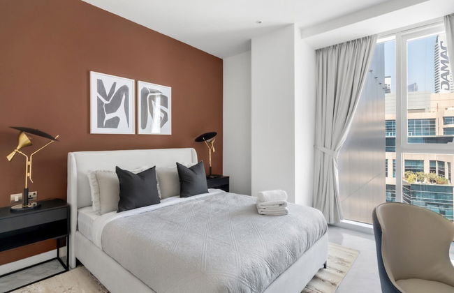 Silkhaus The Pad, Business Bay - Photo 9