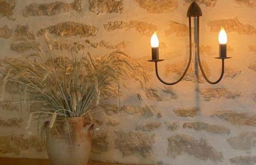 Templar House With Pool Near Chablis - Foto 23