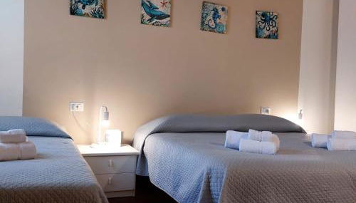 1 STEP ON THE LAKE - Foto 3, towels